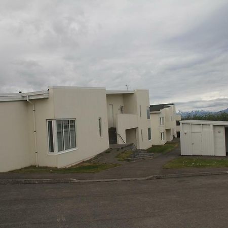 Sulur Guesthouse 2 Akureyri Luaran gambar