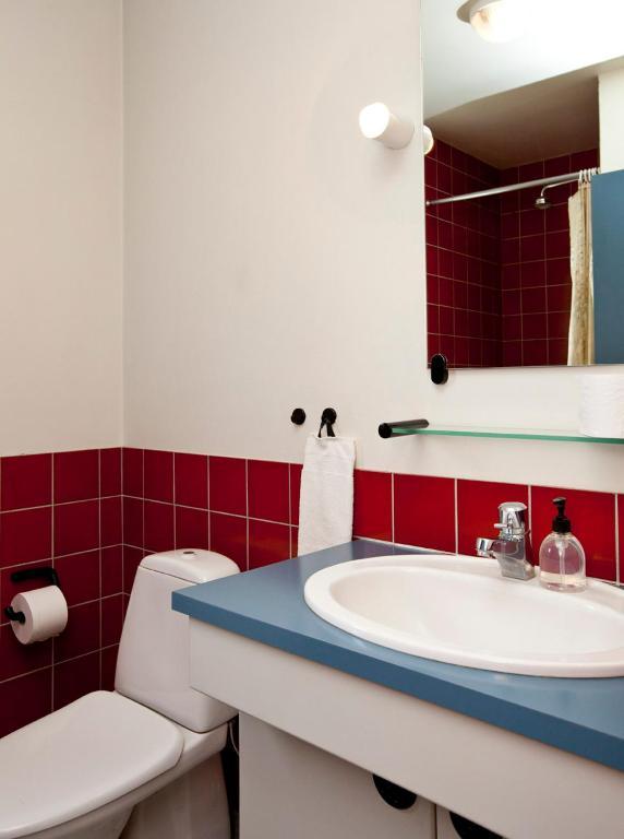 Sulur Guesthouse 2 Akureyri Luaran gambar