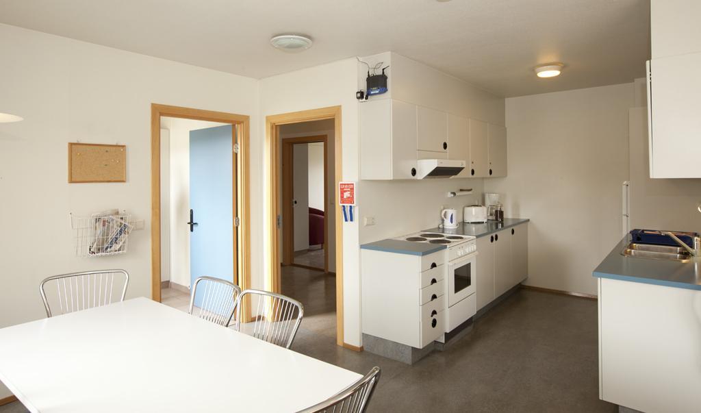 Sulur Guesthouse 2 Akureyri Luaran gambar