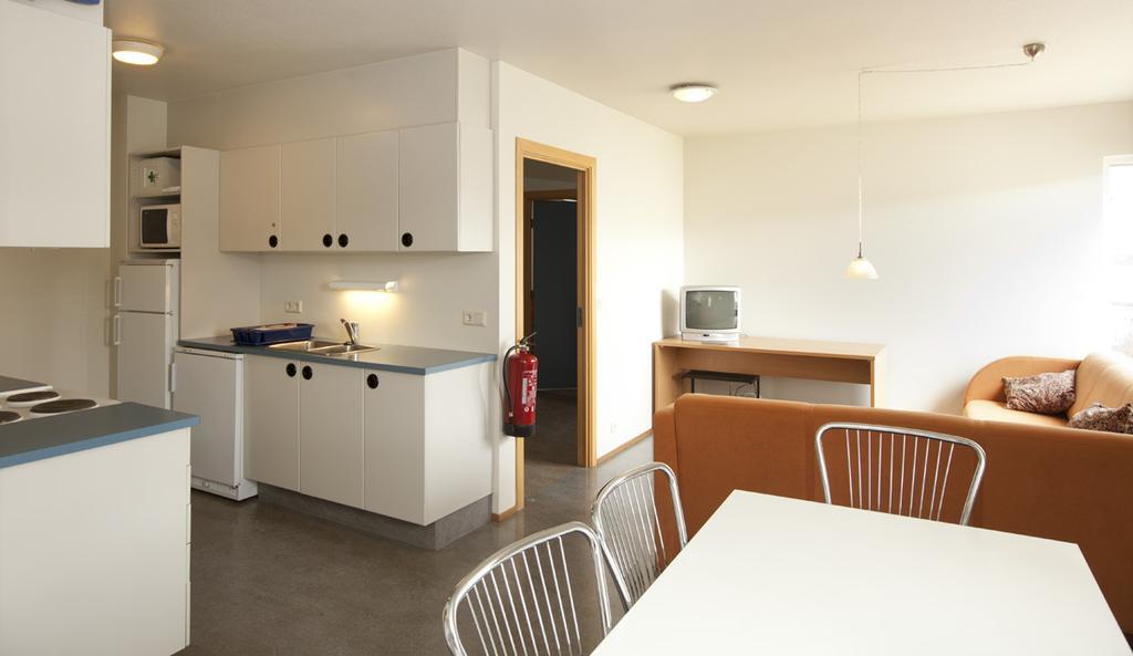 Sulur Guesthouse 2 Akureyri Luaran gambar