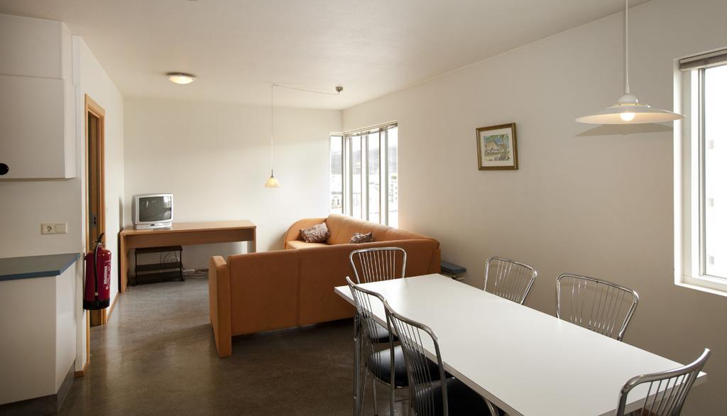 Sulur Guesthouse 2 Akureyri Luaran gambar