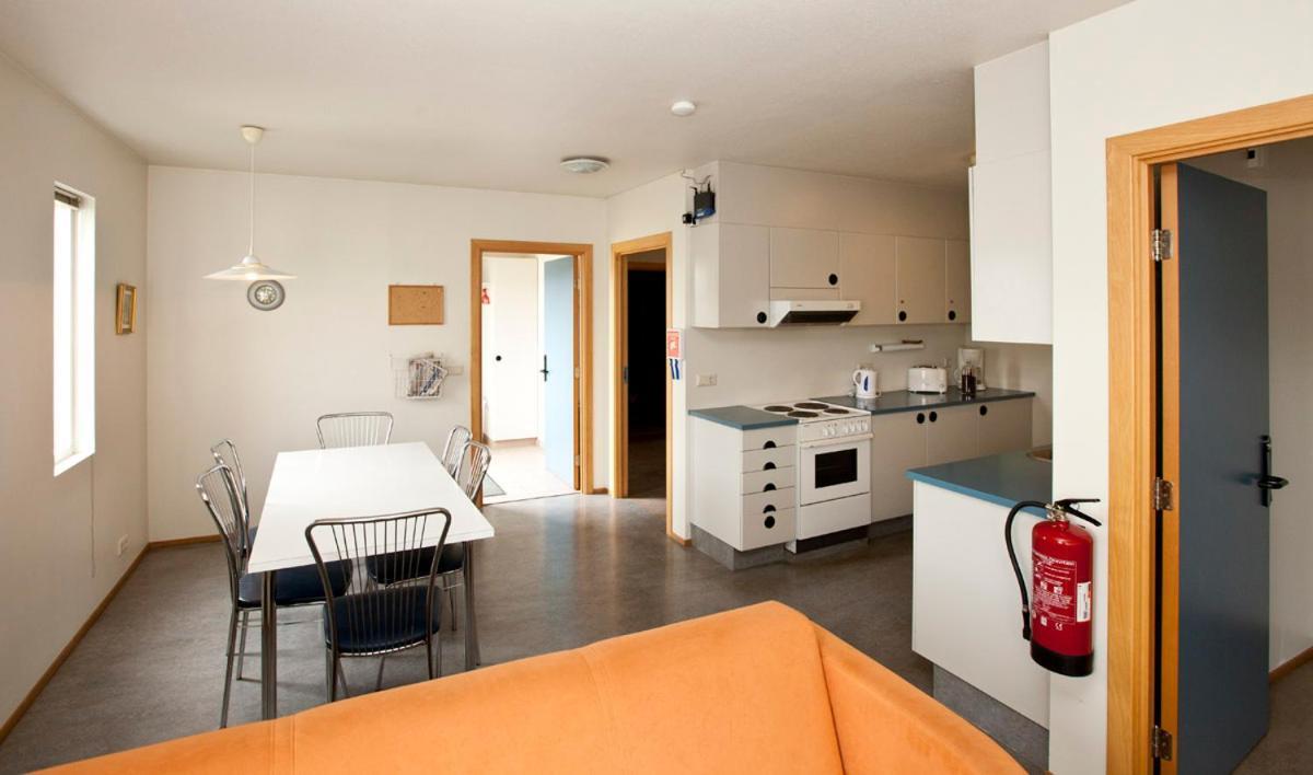 Sulur Guesthouse 2 Akureyri Luaran gambar