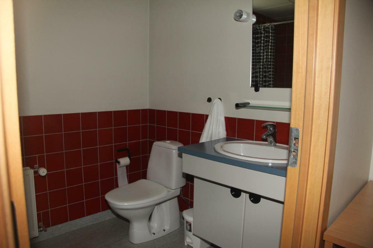 Sulur Guesthouse 2 Akureyri Luaran gambar