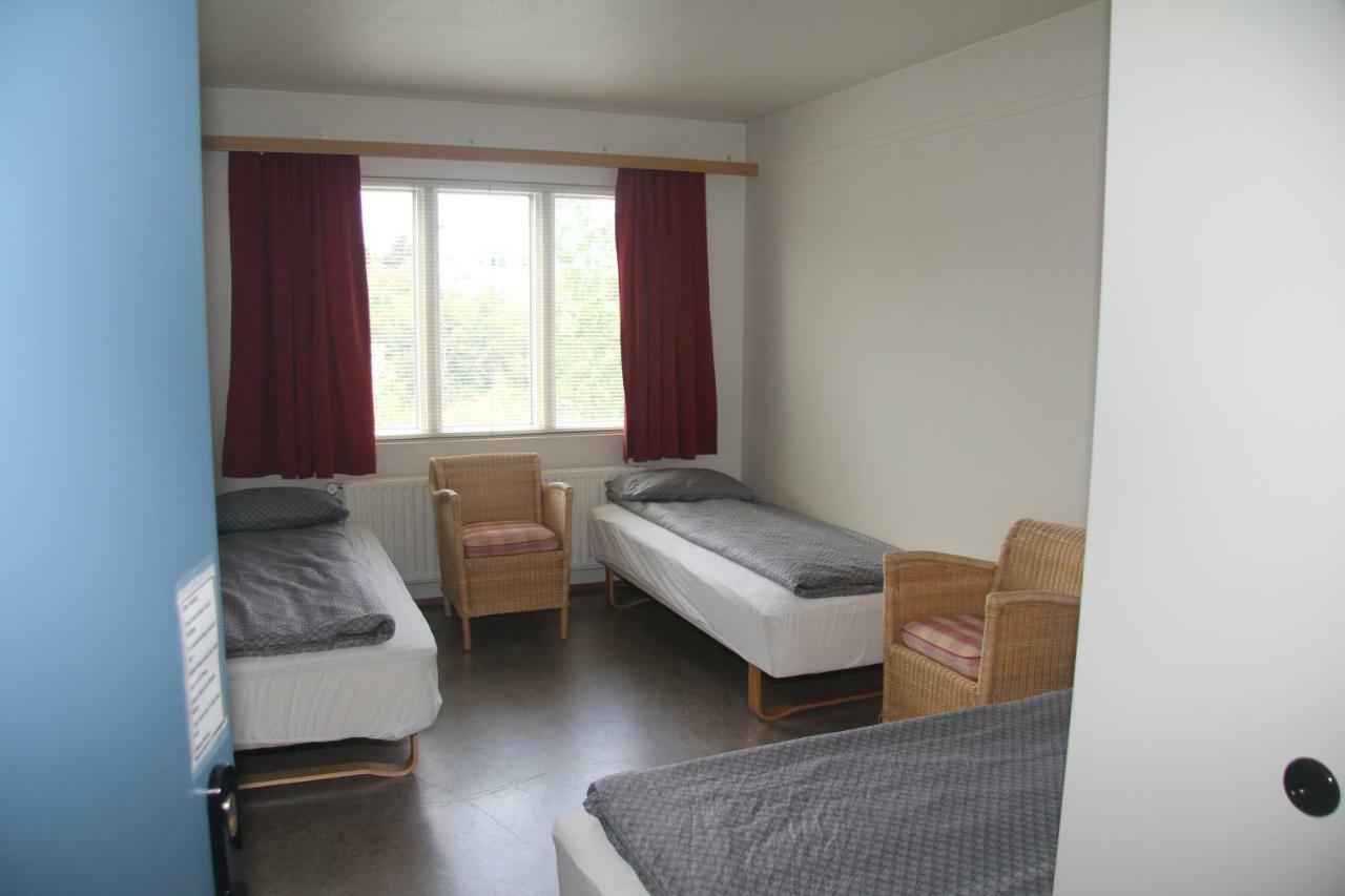 Sulur Guesthouse 2 Akureyri Luaran gambar