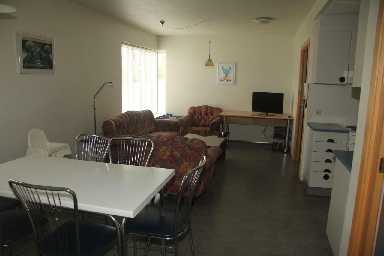 Sulur Guesthouse 2 Akureyri Luaran gambar