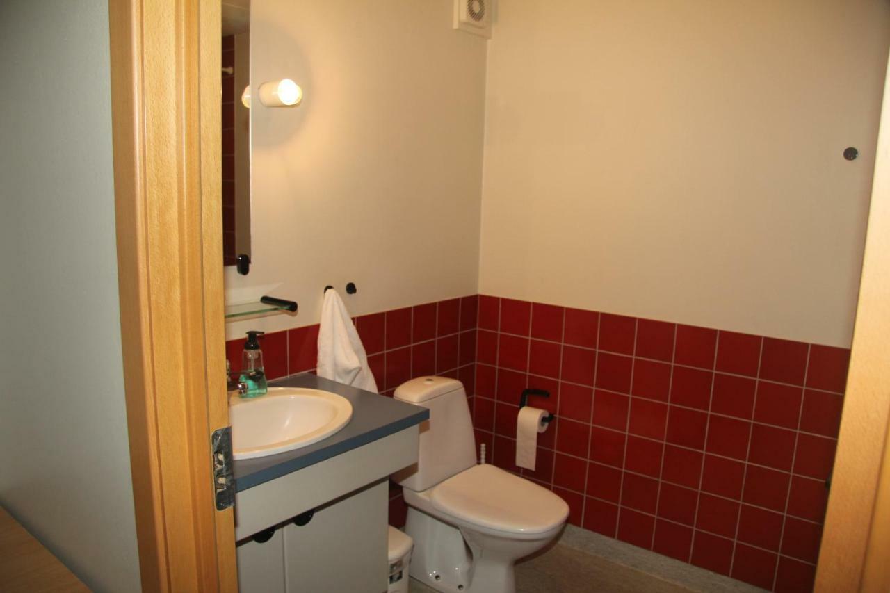 Sulur Guesthouse 2 Akureyri Luaran gambar