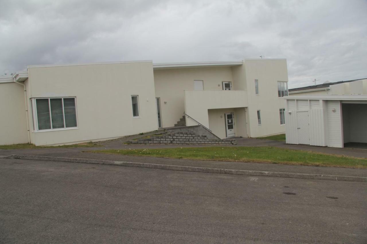 Sulur Guesthouse 2 Akureyri Luaran gambar