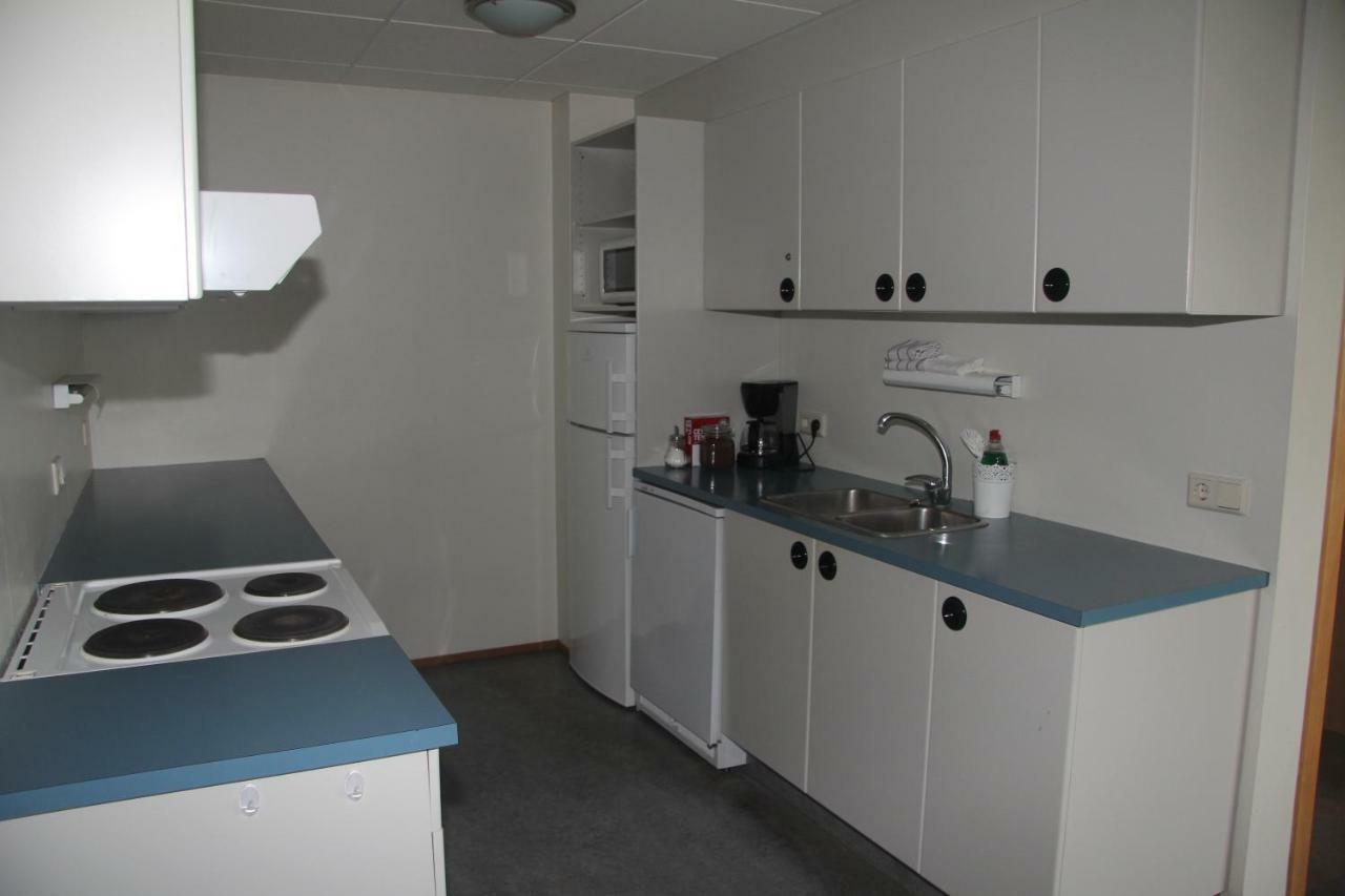 Sulur Guesthouse 2 Akureyri Luaran gambar