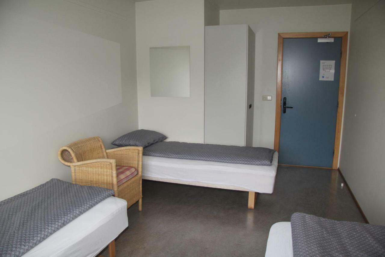 Sulur Guesthouse 2 Akureyri Luaran gambar