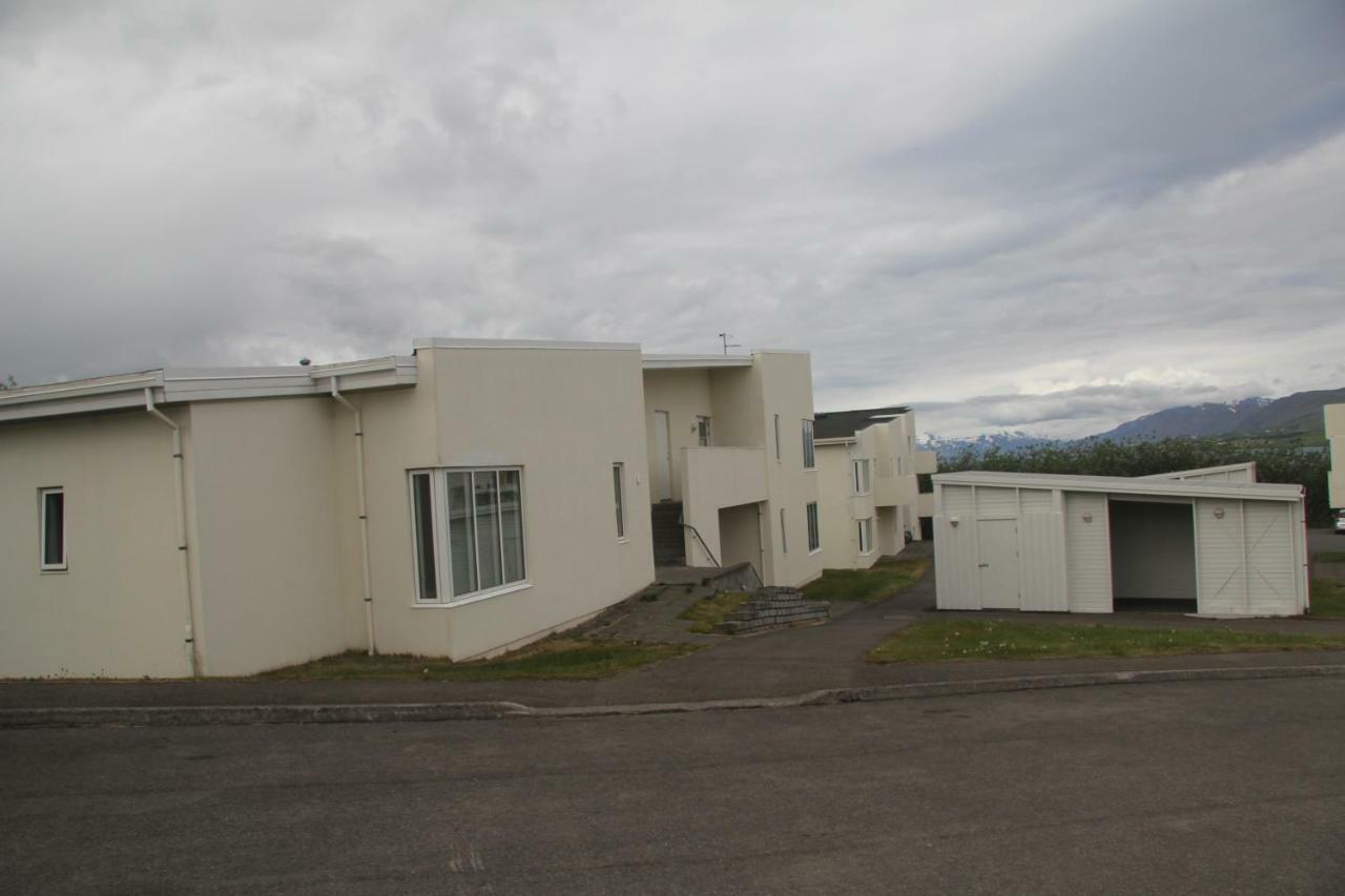 Sulur Guesthouse 2 Akureyri Luaran gambar