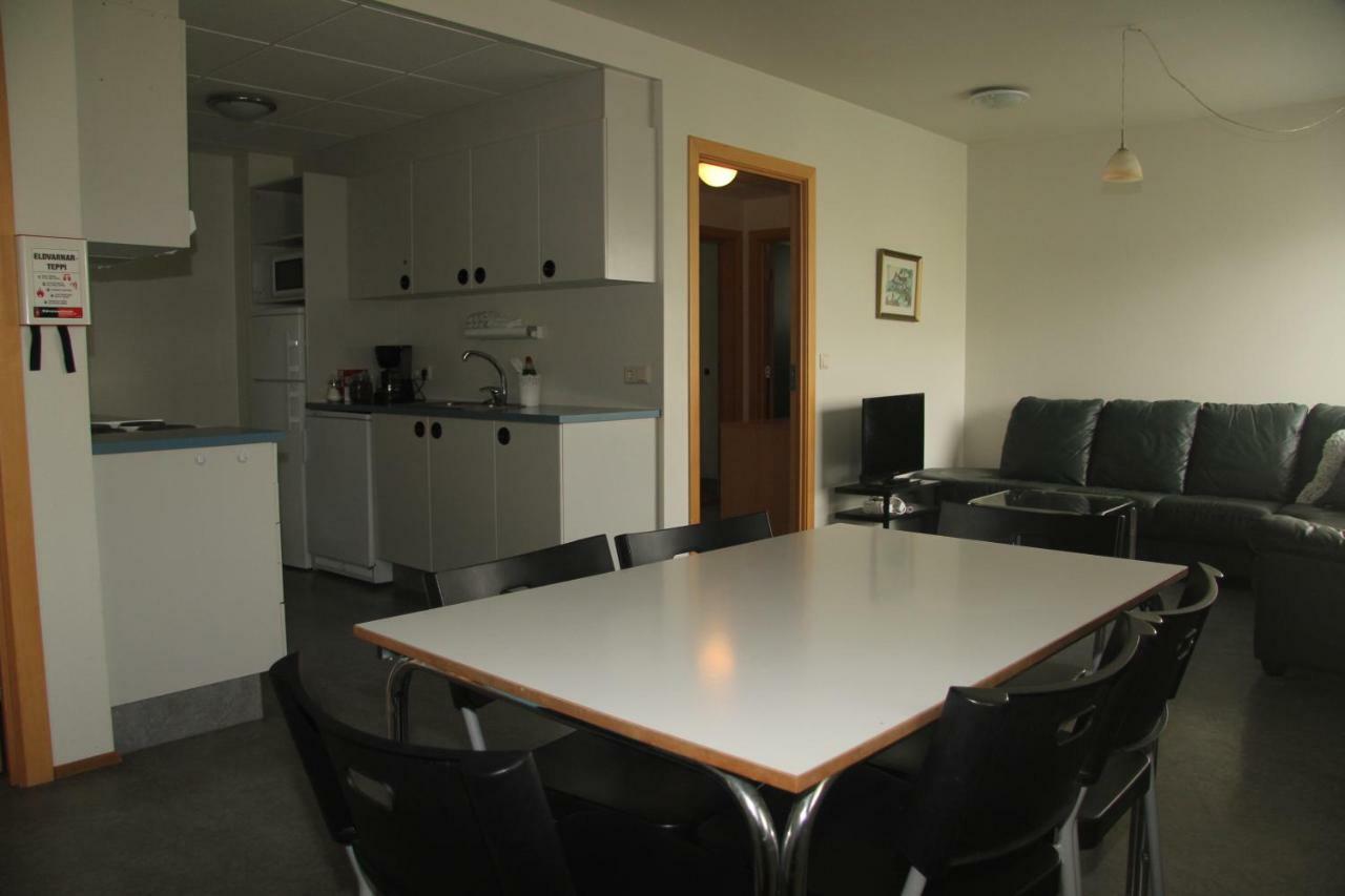 Sulur Guesthouse 2 Akureyri Luaran gambar