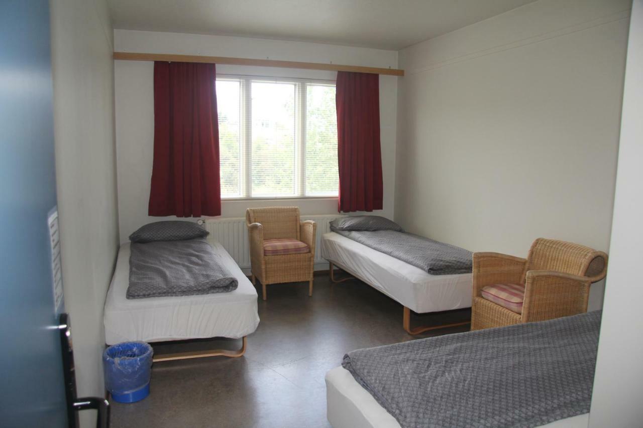 Sulur Guesthouse 2 Akureyri Luaran gambar