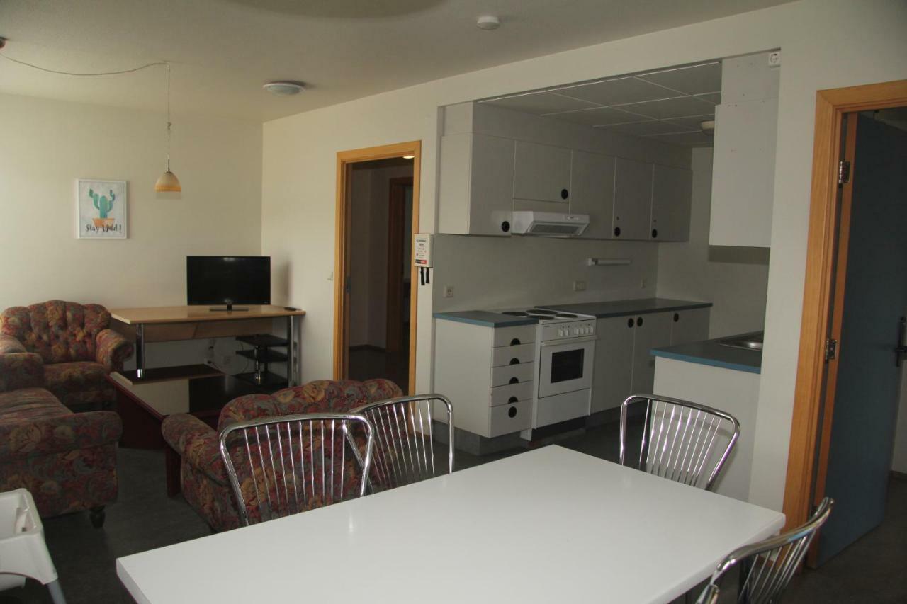 Sulur Guesthouse 2 Akureyri Luaran gambar