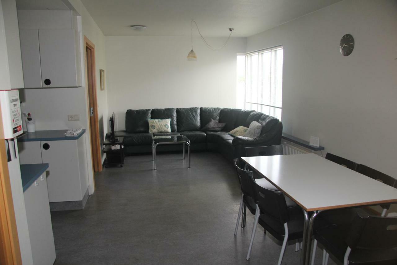 Sulur Guesthouse 2 Akureyri Luaran gambar